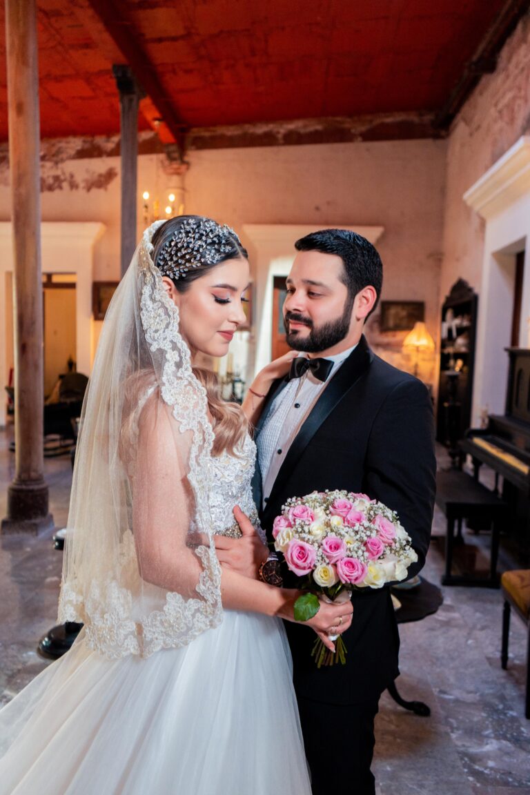 Fotografia de Bodas